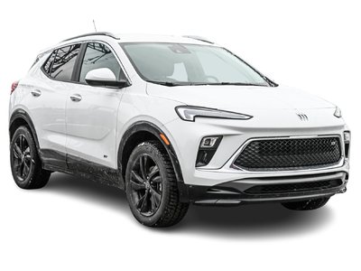 Buick Encore GX  2025 à Dollard-des-Ormeaux, Québec