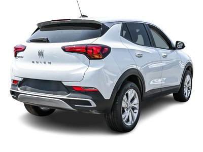 Buick Encore GX  2026 à Dollard-des-Ormeaux, Québec
