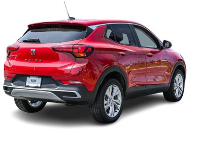 2026 Buick Encore GX in Dollard-des-Ormeaux, Quebec