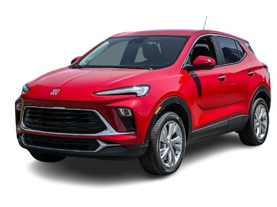 2026 Buick Encore GX in Dollard-des-Ormeaux, Quebec