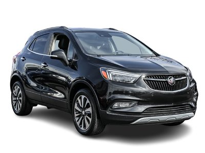 Buick Encore  2017 à Montréal, Québec