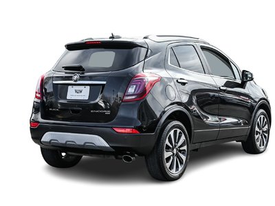 Buick Encore  2017 à Montréal, Québec