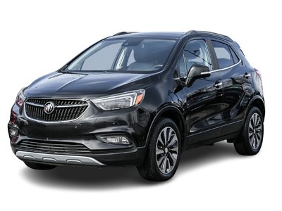Buick Encore  2017 à Montréal, Québec