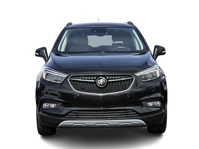 Buick Encore  2017 à Montréal, Québec