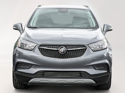 Buick Encore  2019 à Montréal, Québec
