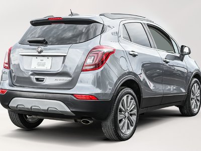 Buick Encore  2019 à Montréal, Québec