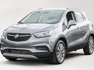 Buick Encore  2019 à Montréal, Québec