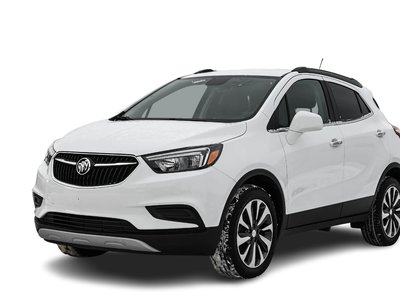 2021 Buick Encore in Dollard-des-Ormeaux, Quebec