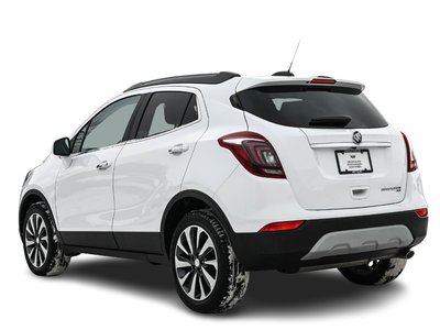 2021 Buick Encore in Dollard-des-Ormeaux, Quebec