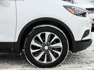 2021 Buick Encore in Dollard-des-Ormeaux, Quebec