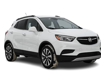 2021 Buick Encore in Dollard-des-Ormeaux, Quebec