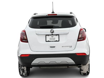 2021 Buick Encore in Dollard-des-Ormeaux, Quebec