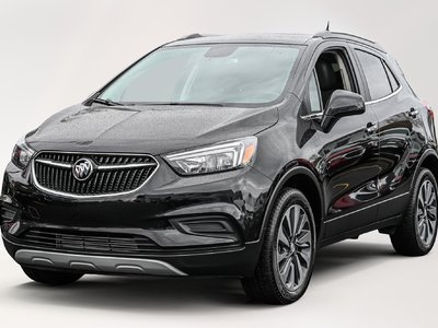 2022 Buick Encore in Montreal, Quebec