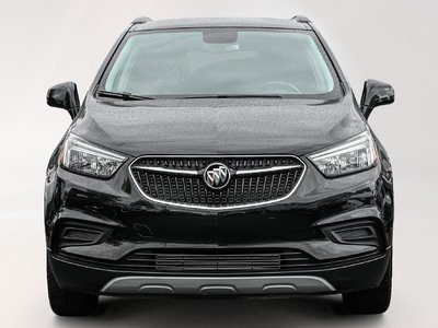 2022 Buick Encore in Montreal, Quebec