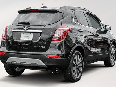 2022 Buick Encore in Montreal, Quebec