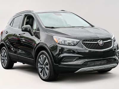 2022 Buick Encore in Montreal, Quebec