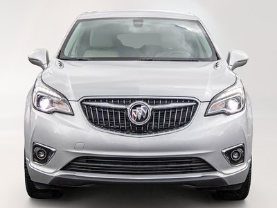 2019 Buick ENVISION in Montreal, Quebec