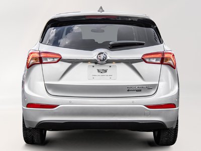 2019 Buick ENVISION in Dollard-des-Ormeaux, Quebec