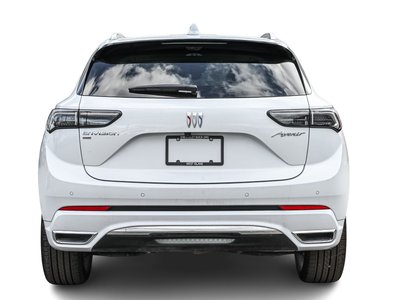 2025 Buick Envision in Dollard-des-Ormeaux, Quebec
