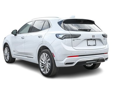 2025 Buick Envision in Dollard-des-Ormeaux, Quebec