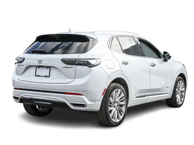 2025 Buick Envision in Dollard-des-Ormeaux, Quebec