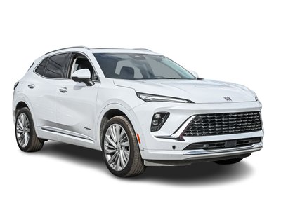 2025 Buick Envision in Dollard-des-Ormeaux, Quebec