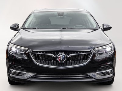 Buick Regal Sportback  2018 à Dollard-des-Ormeaux, Québec
