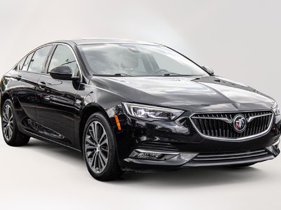 Buick Regal Sportback  2018 à Dollard-des-Ormeaux, Québec