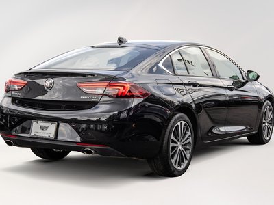Buick Regal Sportback  2018 à Dollard-des-Ormeaux, Québec