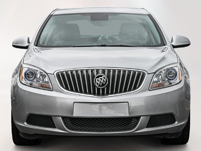 2015 Buick Verano in Montreal, Quebec