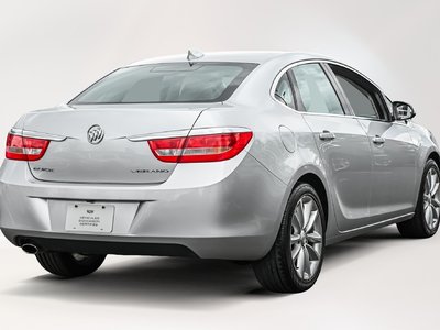 2015 Buick Verano in Montreal, Quebec