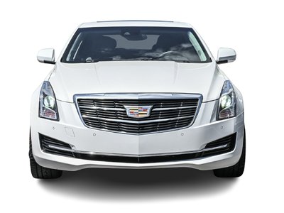 2018 Cadillac ATS Sedan in Dollard-des-Ormeaux, Quebec