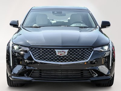 Cadillac CT4  2023 à Montréal, Québec