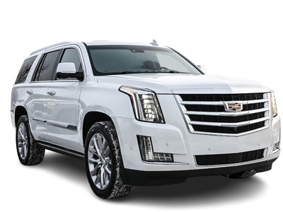 Cadillac Escalade  2017 à Montréal, Québec