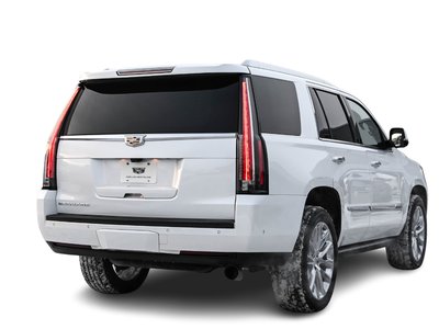 2017 Cadillac Escalade in Dollard-des-Ormeaux, Quebec