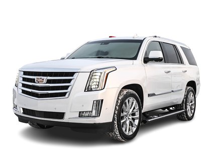 Cadillac Escalade  2017 à Montréal, Québec