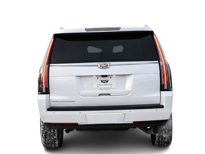 2017 Cadillac Escalade in Dollard-des-Ormeaux, Quebec