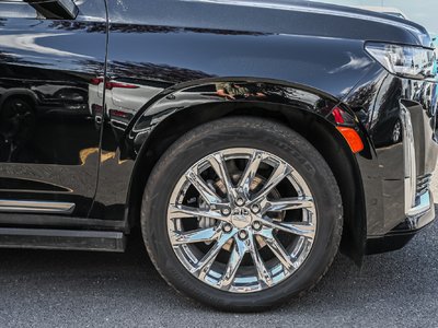 Cadillac Escalade  2023 à Montréal, Québec