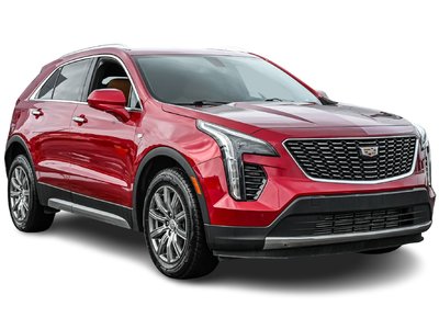 Cadillac XT4  2019 à Montréal, Québec