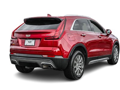 Cadillac XT4  2019 à Montréal, Québec