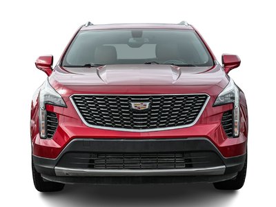 Cadillac XT4  2019 à Montréal, Québec