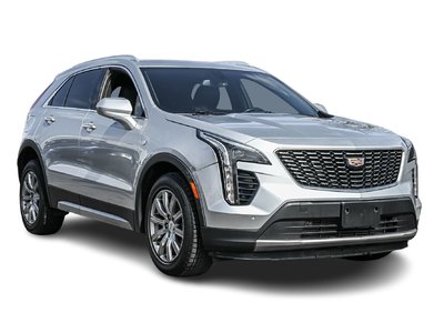2019 Cadillac XT4 in Montreal, Quebec