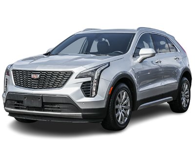 2019 Cadillac XT4 in Montreal, Quebec