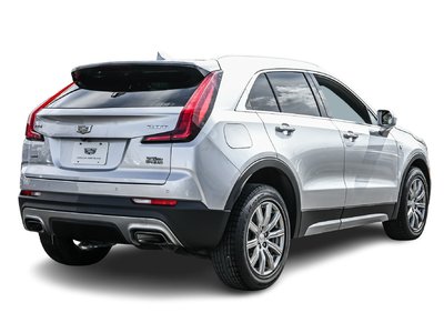 2019 Cadillac XT4 in Montreal, Quebec