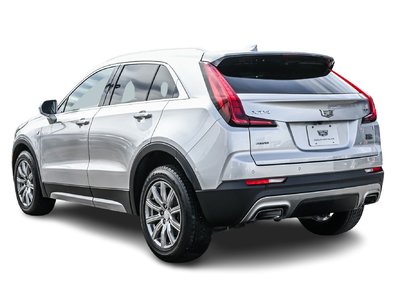 Cadillac XT4  2019 à Dollard-des-Ormeaux, Québec
