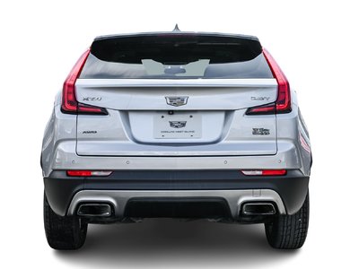 Cadillac XT4  2019 à Dollard-des-Ormeaux, Québec