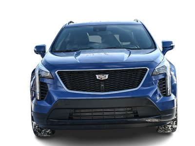 2021 Cadillac XT4 in Dollard-des-Ormeaux, Quebec