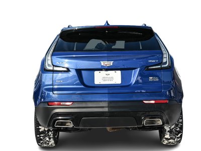 2021 Cadillac XT4 in Dollard-des-Ormeaux, Quebec