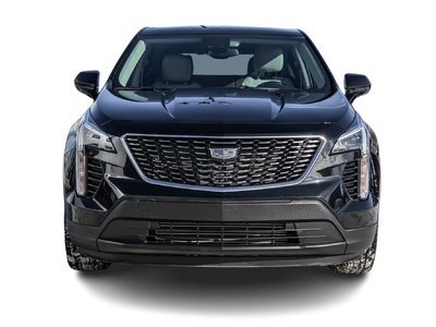 Cadillac XT4  2022 à Montréal, Québec