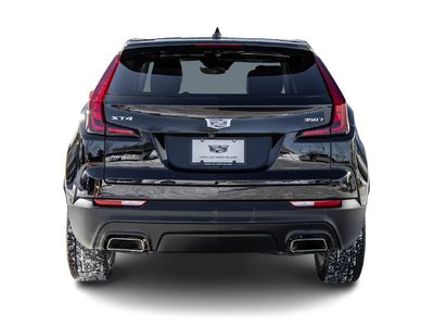 2022 Cadillac XT4 in Dollard-des-Ormeaux, Quebec